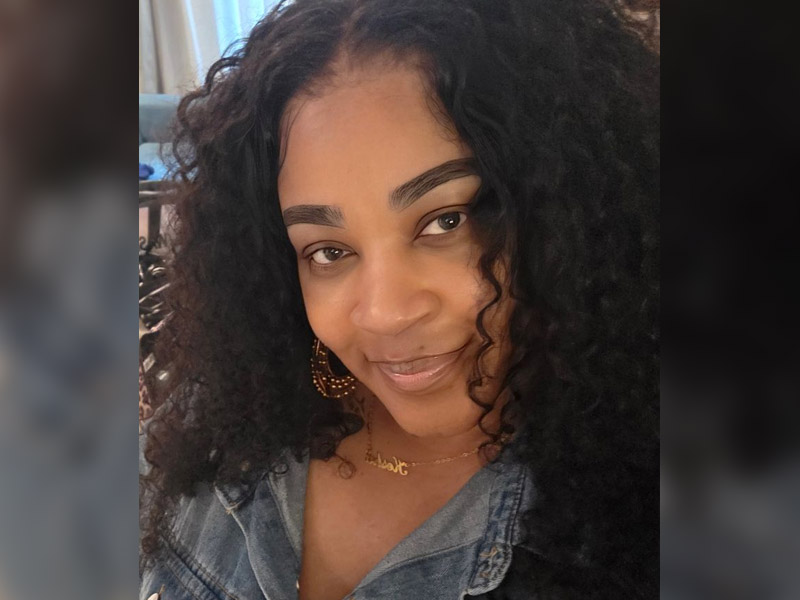 LaKesha Harriel, Reference Lab Supervisor | Earth City, MO
